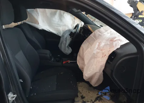 2023 Dodge Charger Sxt Awd из США, поврежденный, VIN 2C3CDXJG7PH664747